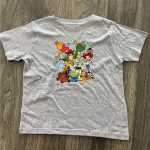 Toy Story Shirt